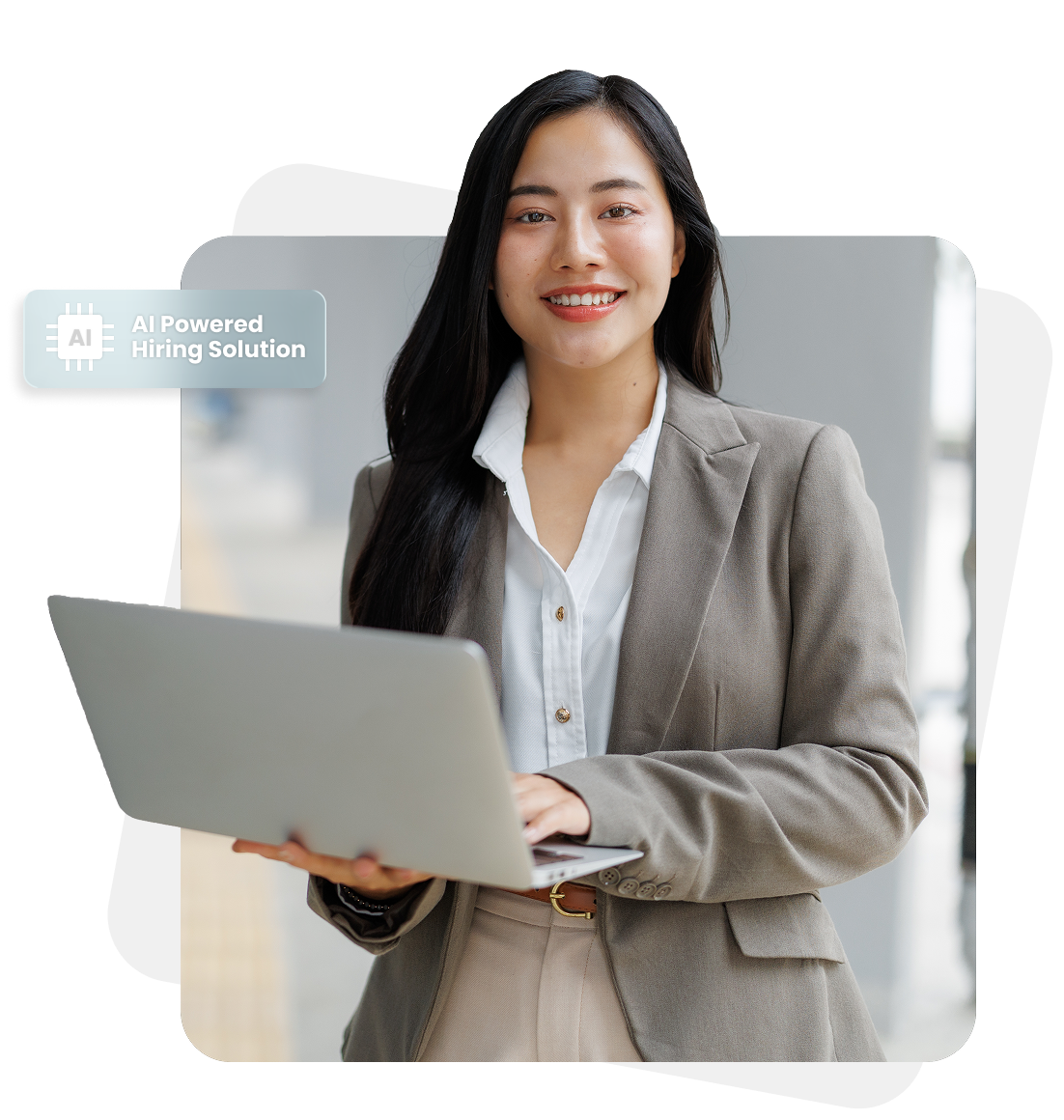 Platform Rekrutmen Online