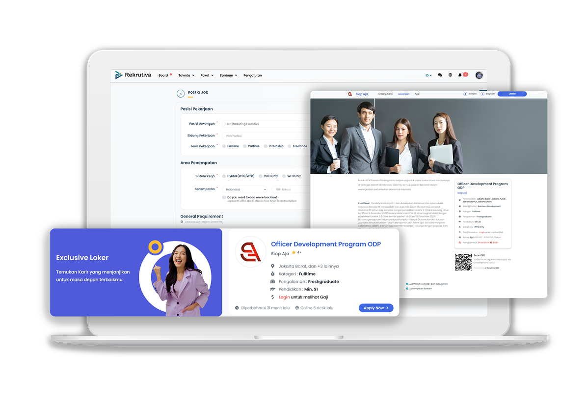 Assessment Selection