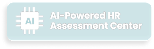 AI Powered HR Assessment Center