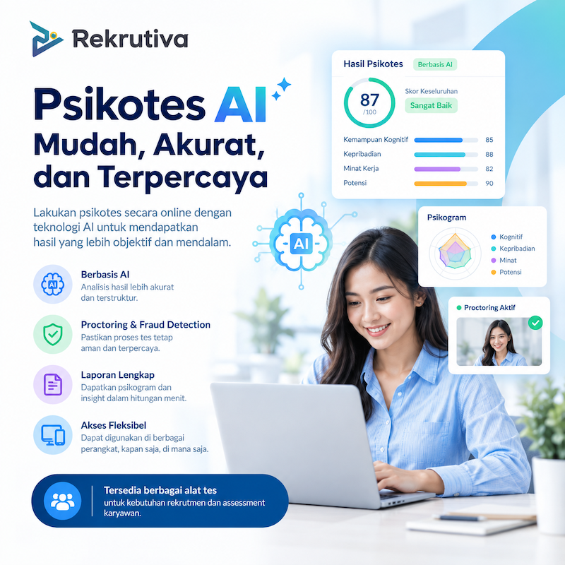 Psikotes AI