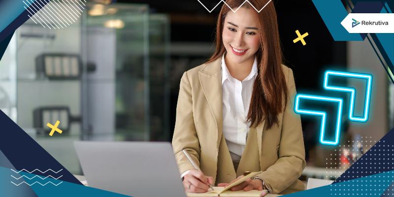 Masa Depan HR: Inovasi Digital untuk SDM Lebih Produktif