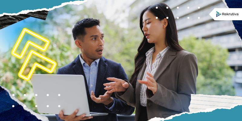 Membuka Potensi SDM: Inovasi Rekrutiva untuk HR Modern