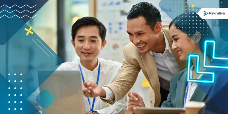 Optimalkan Proses Seleksi Kandidat dengan Rekrutmen Digital