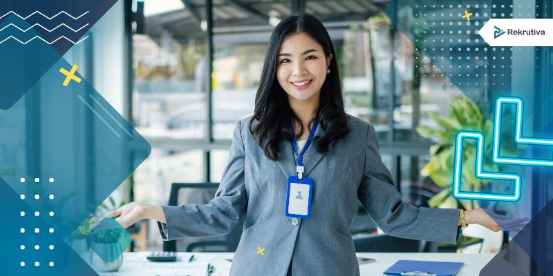Rekrutiva: Solusi Digital HR Inovatif untuk Era Modern