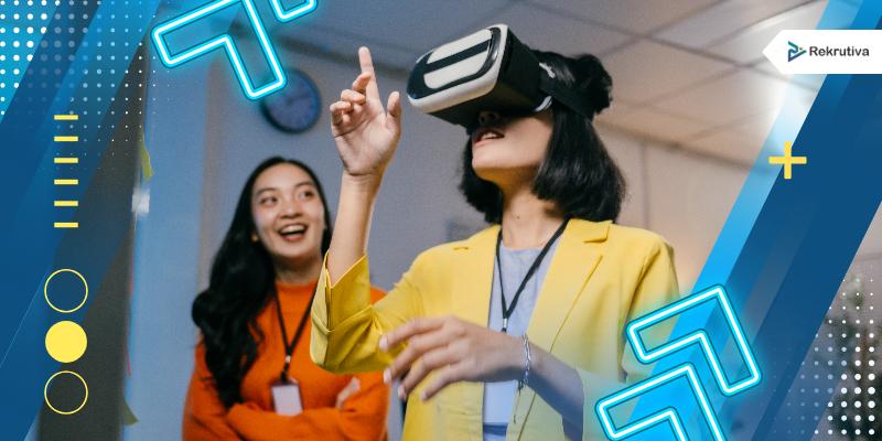 Assessment Center Digital: Data untuk Talenta Terbaik