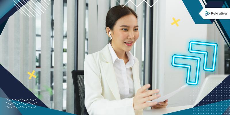 Assessment Center Terintegrasi: Data di Setiap Tahap SDM
