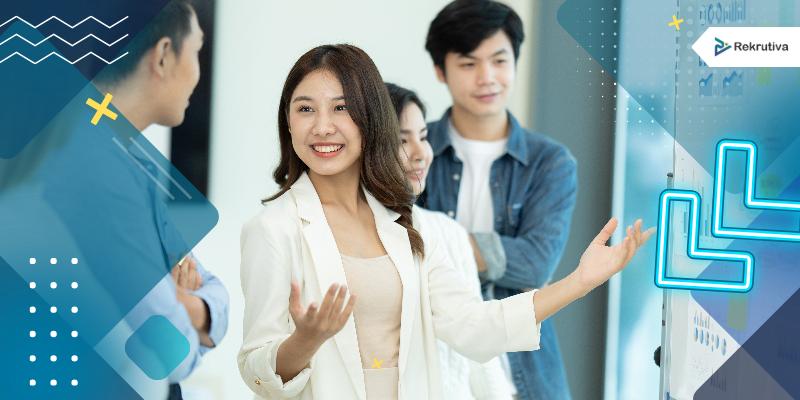 Assessment Center: Tingkatkan Akurasi Rekrutmen Berbasis Data