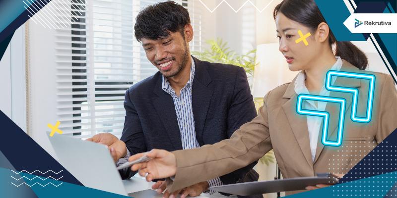 Data Bicara: Transformasi HR dengan Assessment Center Digital