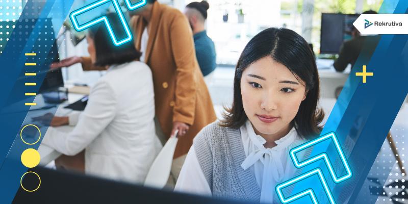 Psikotes Akurat: Fondasi Pengambilan Keputusan HR yang Tepat