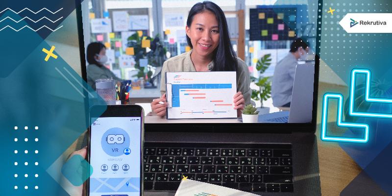 Asesmen Potensi Manusia: Kompas HR di Tengah Algoritma