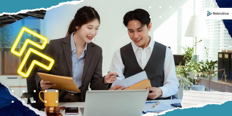 Asesmen Psikologis: Fondasi Pengambilan Keputusan SDM Akurat