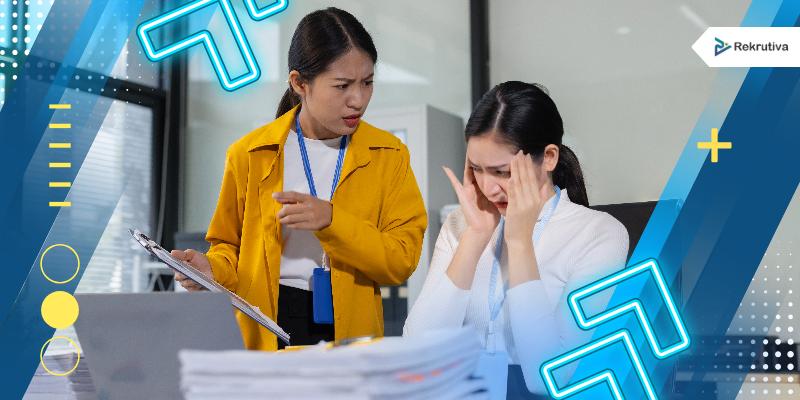 Memahami Karyawan: Perspektif Unik Psikologi Industri