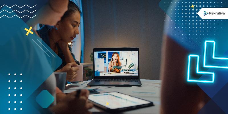 Membuka Potensi: Rahasia Sukses Rekrutmen Berbasis Data