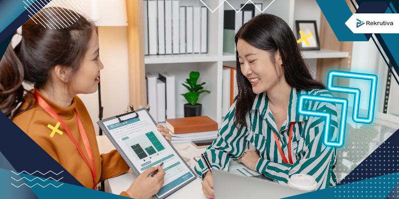 Menemukan Karyawan Ideal: Kombinasi Intuisi dan Data