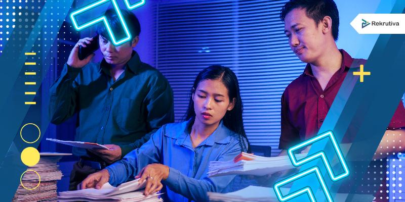 Menggali Akar Potensi: Seni Menemukan Bakat Unik Karyawan