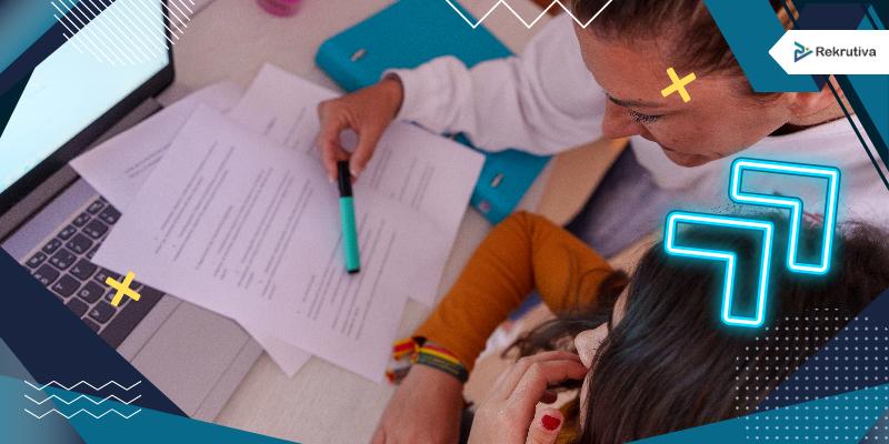 Menggali Potensi Terdalam: Fondasi Keputusan Rekrutmen Tepat