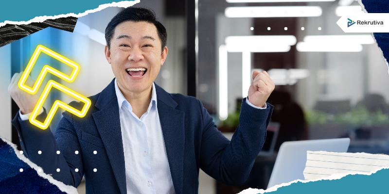 Menggali Potensi Terdalam: Psikologi Industri di Kancah Rekrutmen