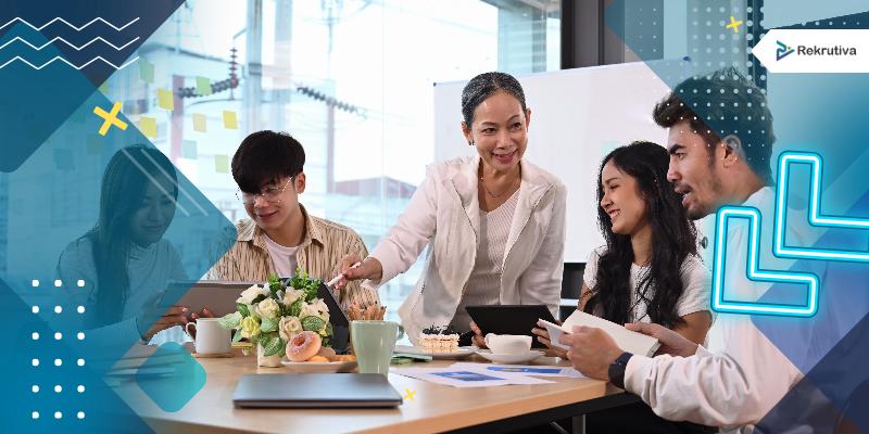 Menggali Potensi Terdalam: Seninya Asesmen Manusia Modern