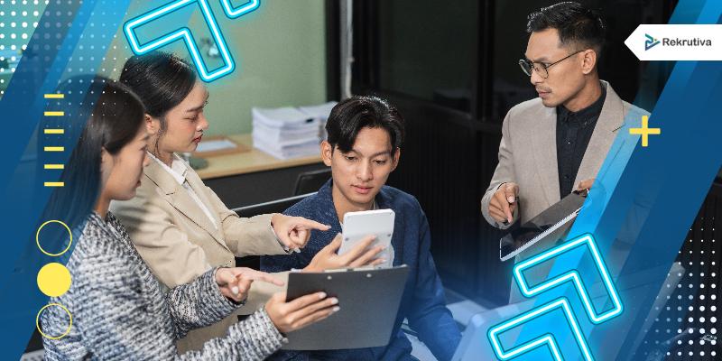 Mengukur Bakat: Pendekatan Objektif untuk Rekrutmen Unggul