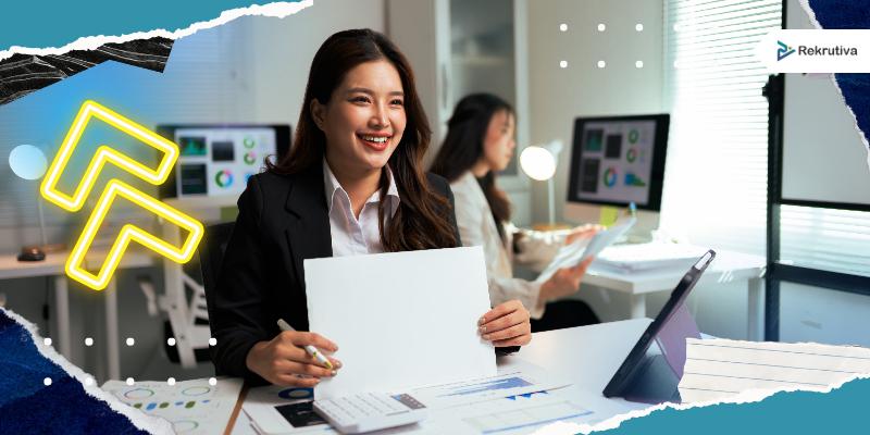 Mengukur Potensi: Kunci Sukses Rekrutmen Berbasis Data