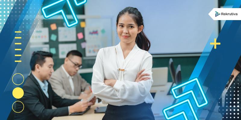 Memahami Potensi Diri Lewat Kacamata Psikologi Industri