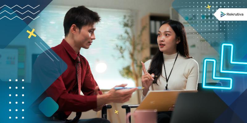 Mengungkap Talenta: Seni Memahami Potensi Manusia dalam Rekrutmen