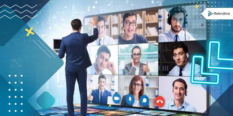 5 Fitur AI Yang Banyak Digunakan Untuk Seleksi Kandidat