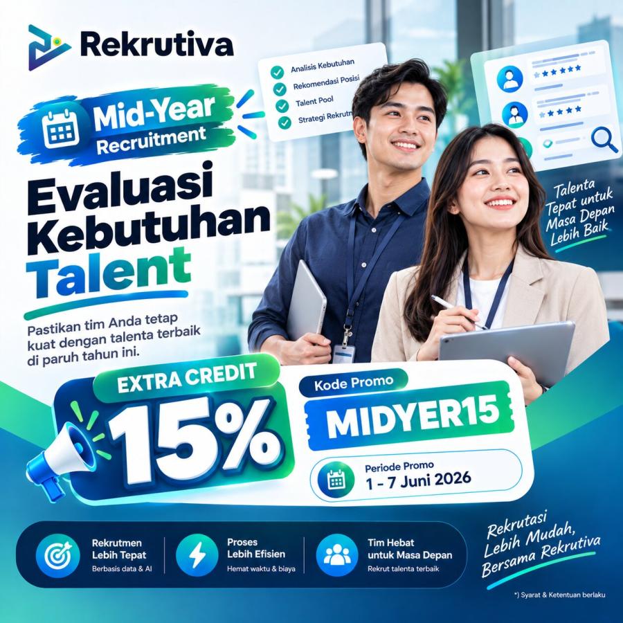Mid-year Recruitment
