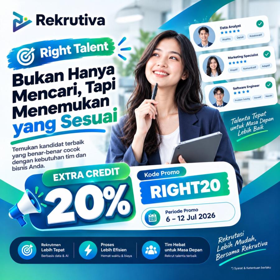 Right Talent