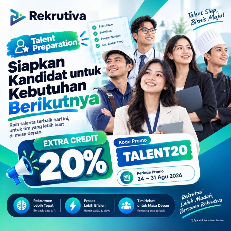 Talent Preparation