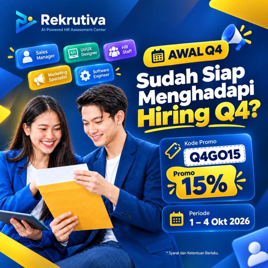 Awal Q4