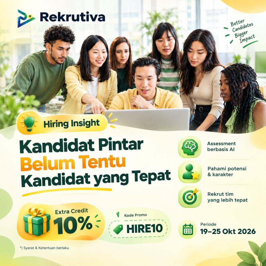 Hiring insight