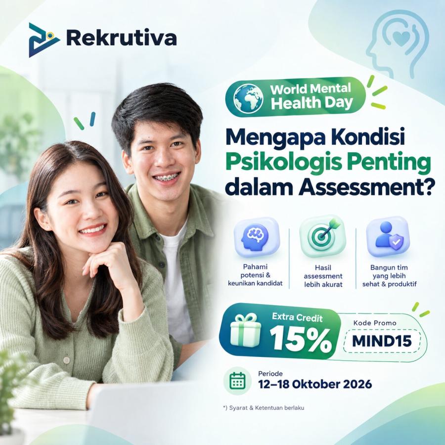 World Mental Health Day