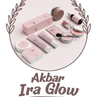 Logo CV AKBAR IRA GLOW