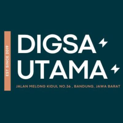 CV-Digsa-Utama