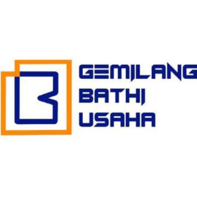 Logo CV Gemilang Bathi Usaha