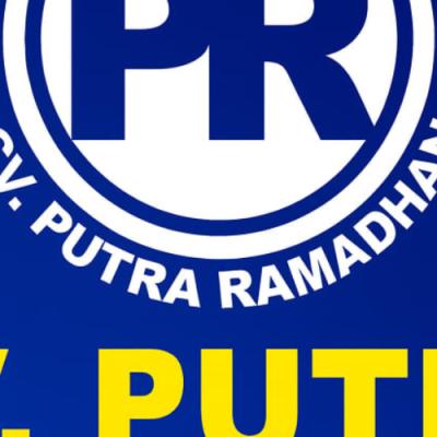 Logo CV PUTRA RAMADHAN
