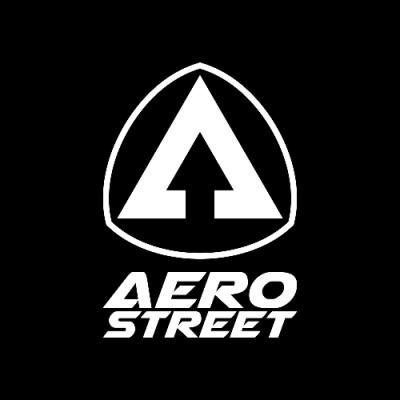 Logo PT AERO STREET INDONESIA
