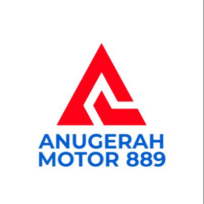 PT Anugerah Motor 889