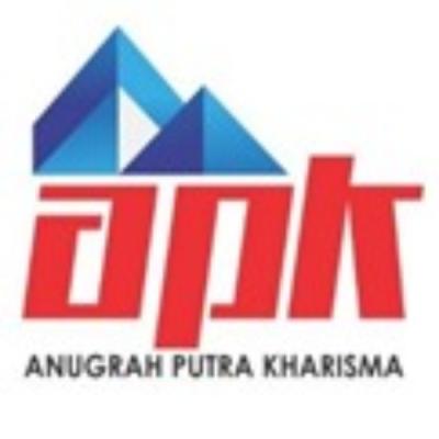 Logo PT. Anugrah Putra Kharisma