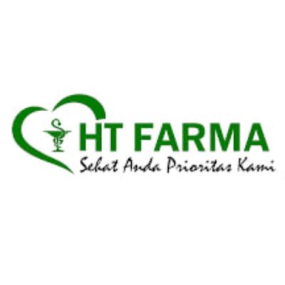 PT APOTEK HTF TANGERANG