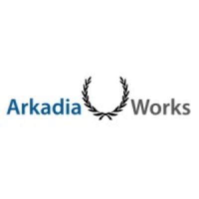 Logo PT Arkadia Works