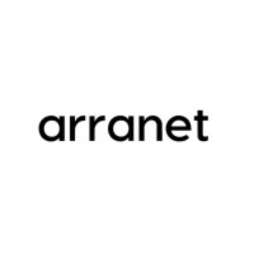 Logo Pt Arranet Indonesia Sejahtera