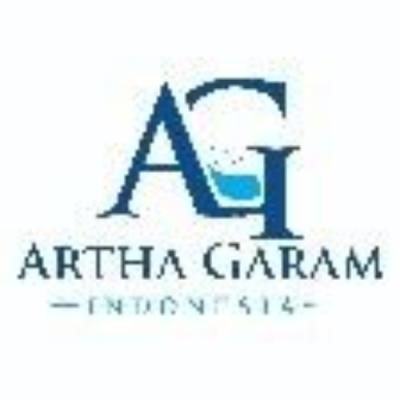 Logo PT Arta Garam Indonesia