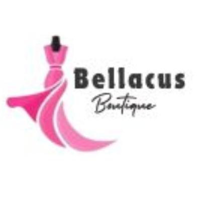 Logo PT BELLACUS MODERN BOUTIQUE