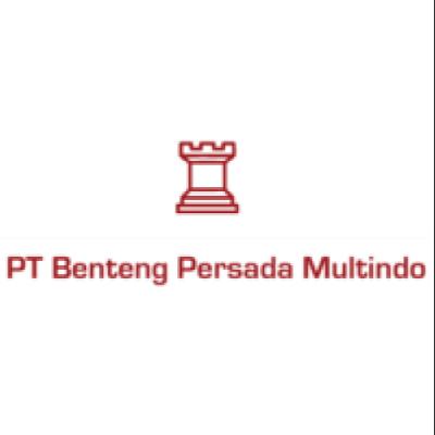 Logo PT Benteng Persada Multindo