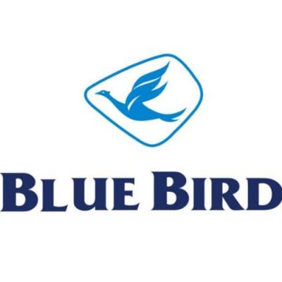 PT Bluebird Group