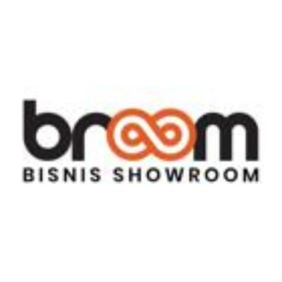 Logo PT Broom