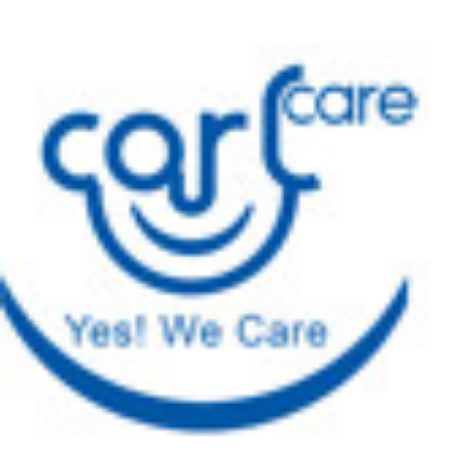 Logo PT Carlcare Service Ila