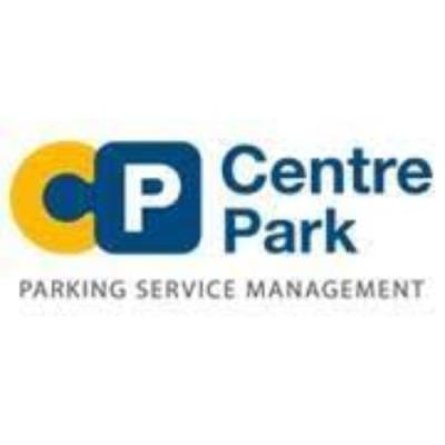 Logo PT Centrepark Citra Corpora